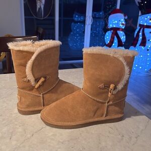 Bjorndal Joey! Brand New!💫leather!